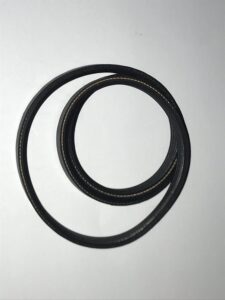 *New Replacement BELT* for use with Electric Snow Thrower MOD# SYB100RBL