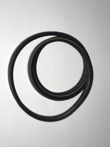 *New Replacement BELT* for use with Electric Snow Thrower MOD# SYB100RBL