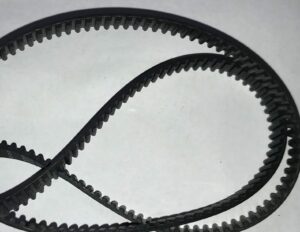 "New Replacement Belt" for Cook's Essentials Bread Maker Machine Model CKBM1248 - Image 2