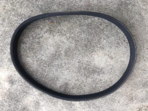 **NEW Replacement Belt** Harvey Surface Grinder Butterfly model LG-812