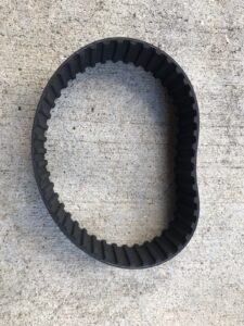 *New Replacement BELT* for use with a Makita 2040 15-5/8" Thickness Planer