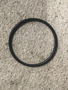 *New Replacement Belt* Speed Reduction belt for a VWR Orbital Shaker 1000 3500 3750 5000 10000 15000 replaces VWR part numbers  280722-00  80854814