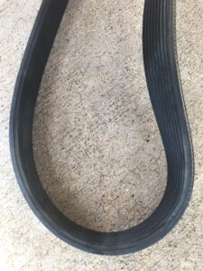 *New Replacement BELT* for use with a Makita 2040 15-5/8" Thickness Planer replaces part # 225046-7