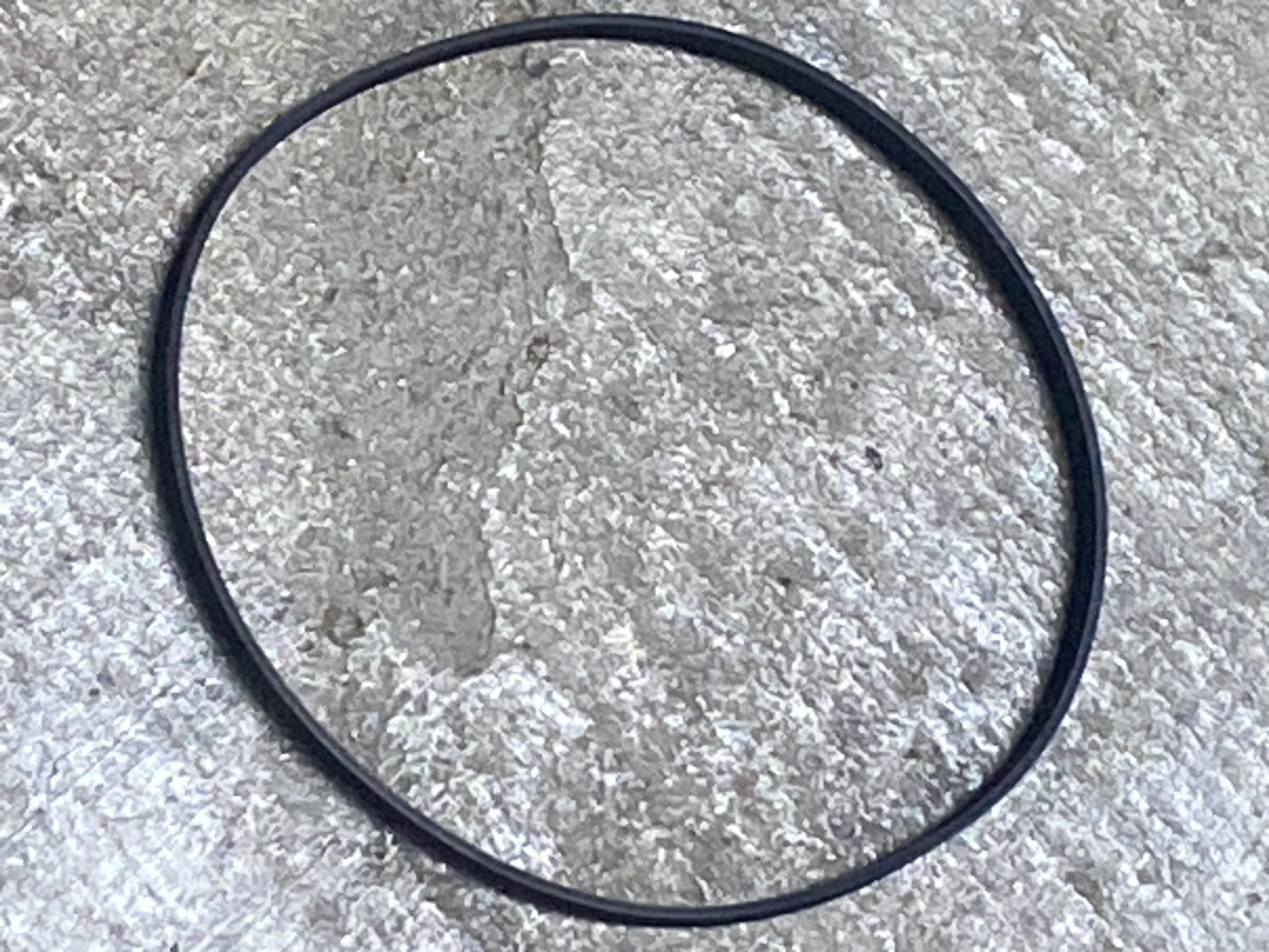 A-A43 Belt For DR Power Equipment Model 11443 - A&I Products Brand