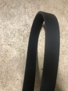 *New Replacement BELT* for use with a Makita 2040 15-5/8" Thickness Planer replaces part # 225046-7