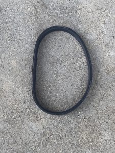 **New Replacement Belt** for use with a HEFEI Morningstar A10 Massage Chair