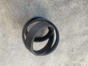 *NEW Replacement BELT* for use with a KOBALT 80v 22" 2020 KSB 6080-06 Snow Blower