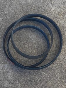 *New Replacement BELT* for use with a Golds Gym Cycle Trainer Exercise Bike