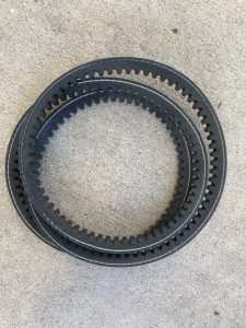 *New Replacement BELT* for use with a Fitness Quest Edge 329U Exercise Bike