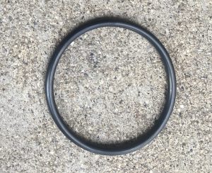 **NEW Replacement BELT** for use with a Sharper Image CD Power Tower 200