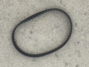 **New Replacement Belt** for use with an IBM Selectric I II III Motor Drive Belt 1124812