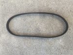 *New Replacement Belt* for use with a Silver-Reed Electric 8700 Typewriter