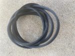 *New Replacement PEDAL BELT* for use with a Sunny SF-B2989 Exercise Bike