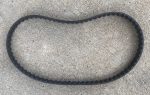 *NEW Replacement BELT* for use with a BURGMASTER LUX 6 6036 (Serial) Spindle Auto Indexing Turret Drilling, Tapping, and Boring Press w/ Vertical Milling Machine Body