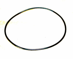 **NEW Replacement BELT** for use with a TEAC COUNTER BELT # 14 x 61.5 for Model A-7300 25-2 - Image 2