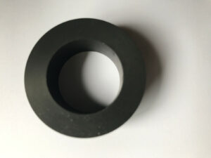 *NEW PINCH ROLLER TIRE* for use with a OTARI MX 5050 B2 Reel To Reel Player - Image 2