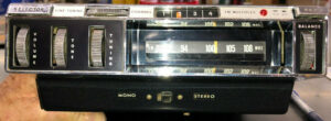 **NEW Replacement BELT** for use with a PANASONIC RE-8840 RE-8840C  8 Track Player - Image 2
