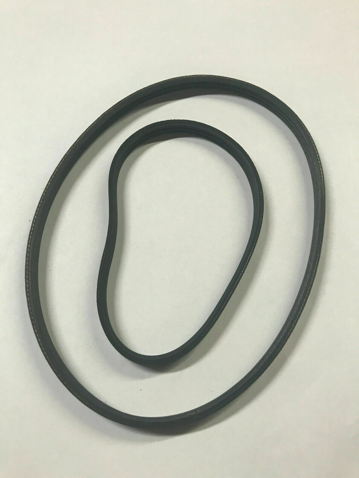 thumbnail interactive-video image 1 of Replacement Drive Belt For Delta Rockwell HD4929 – Replaces 49-081, 49081 1 of 4