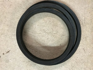 *NEW Replacement BELT* for use with Delta 37-285 6" Jointer