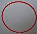 **NEW Replacement BELT** for use with an Astro International Model WBS-314 Band Saw Custom Made