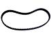 3 NEW Replacement BELTS for use with Ryobi BD4600 BD46075 SANDER3 BELT SET - Image 2