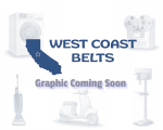 West Coast Belts