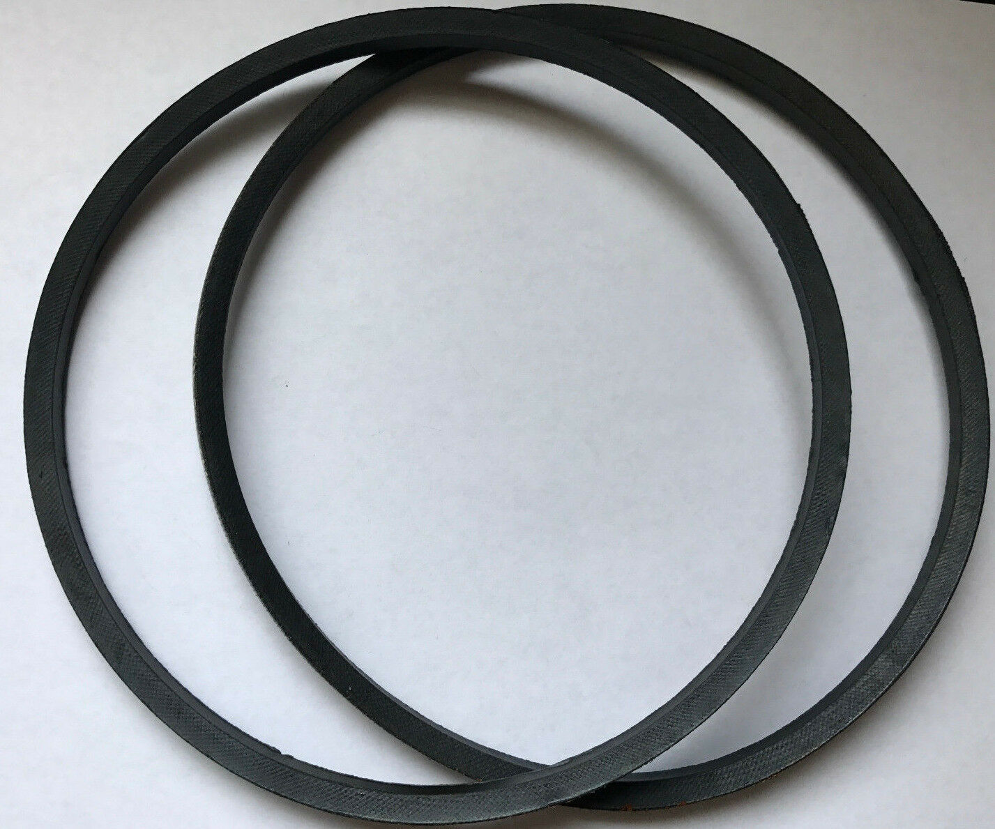 Replacement BELTS CLARKE Metal Worker 