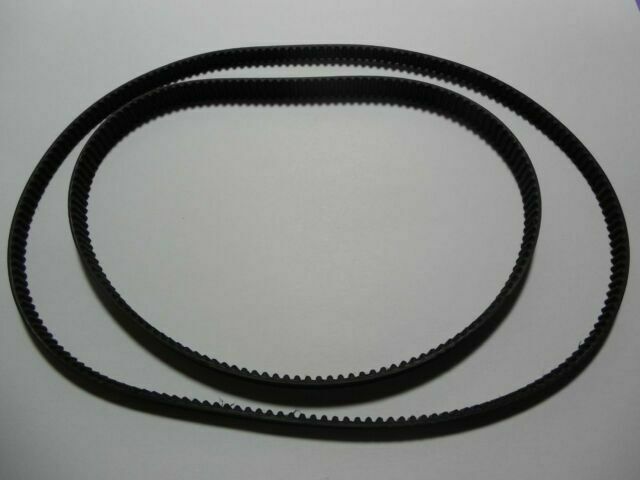 drive belts for bread makers