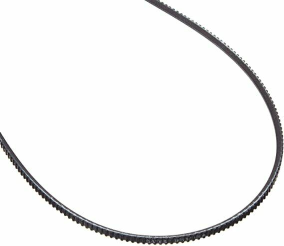 New BELT Gates 5M365 Polyflex Top Width 5mm Length 365mm West New BELT Gates 5M365 Polyflex Top Width 5mm Length 365mm West