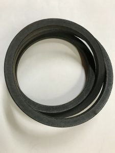 New Replacement Belt for HUSTLER 604711 fits 60" RAPTOR SD, & BIG DOG ALPHA MP - Image 2