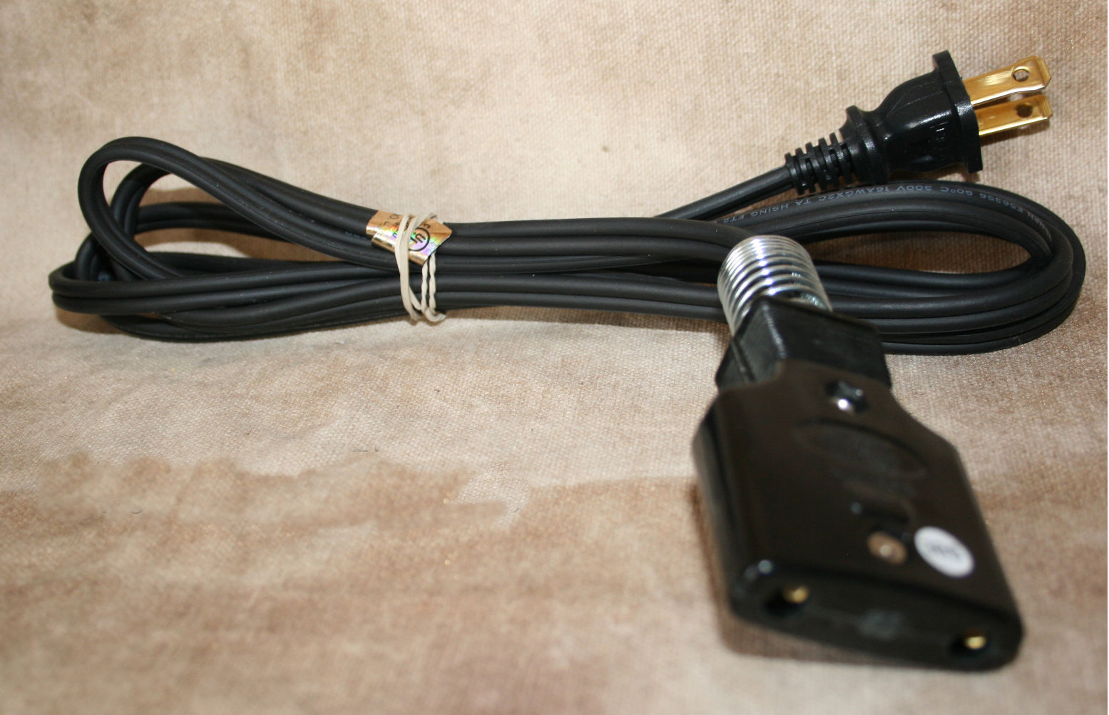 *NEW Farberware Rotisserie Broiler Grill CORD* After Market Replacement