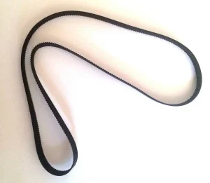 *NEW Replacement Belt* for use with an Inca 510 Jointer Planer 36.2 inch FLAT *MAIN CUTTER* - Image 2